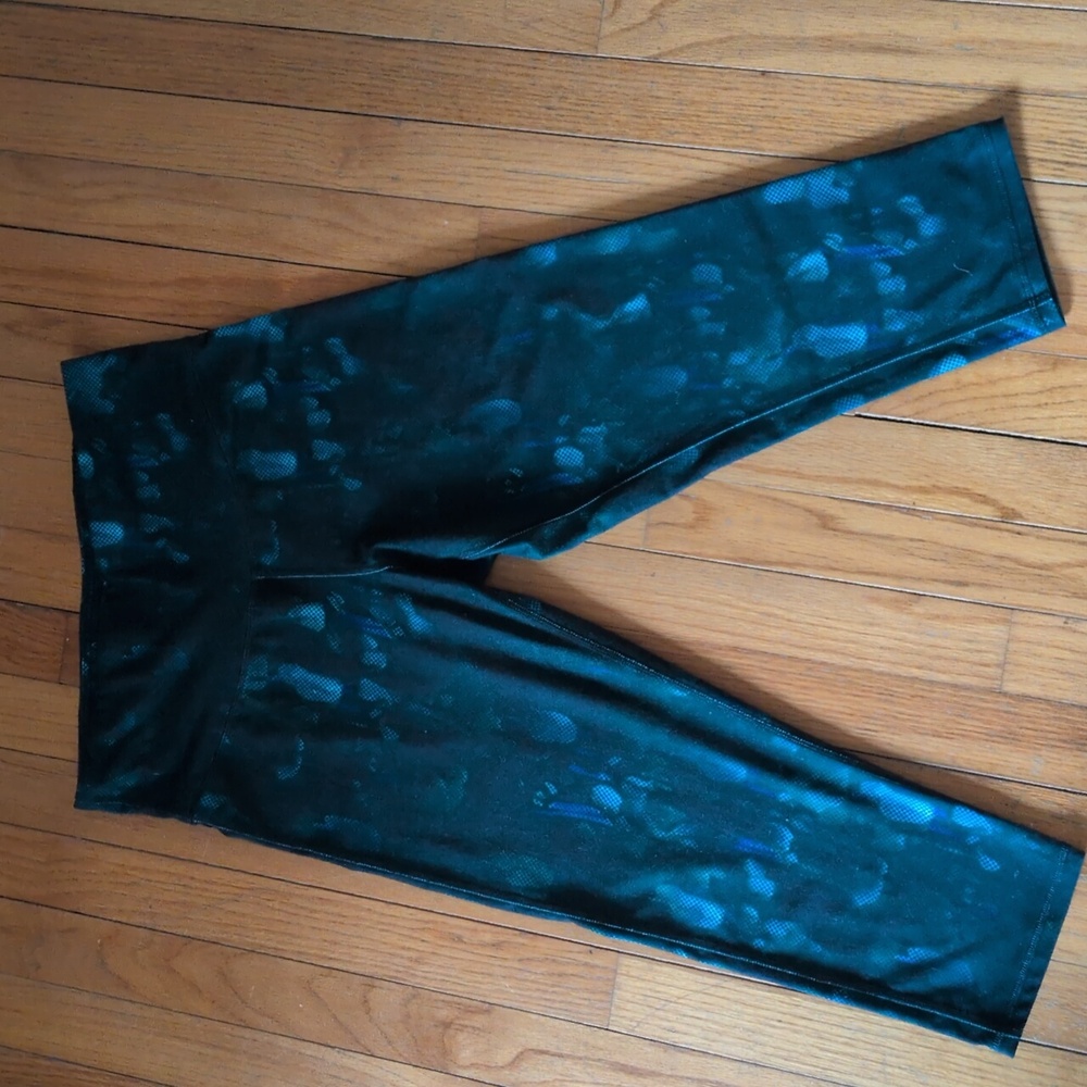 Champion Duodry Athletic Leggings